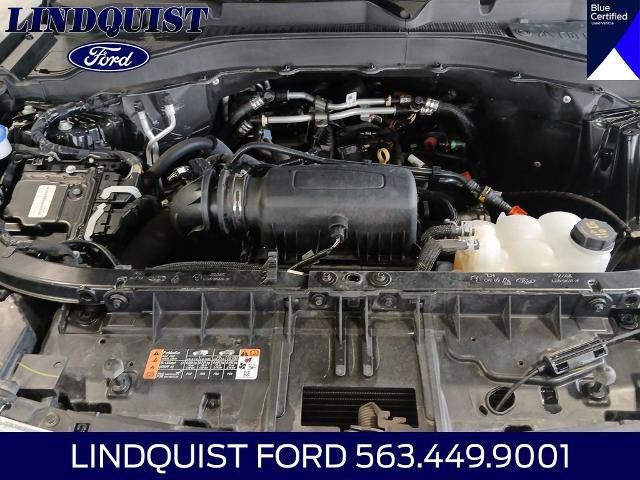 Certified 2024 Ford Explorer XLT w/ Equipment Group 202A AWD/4WD image 21