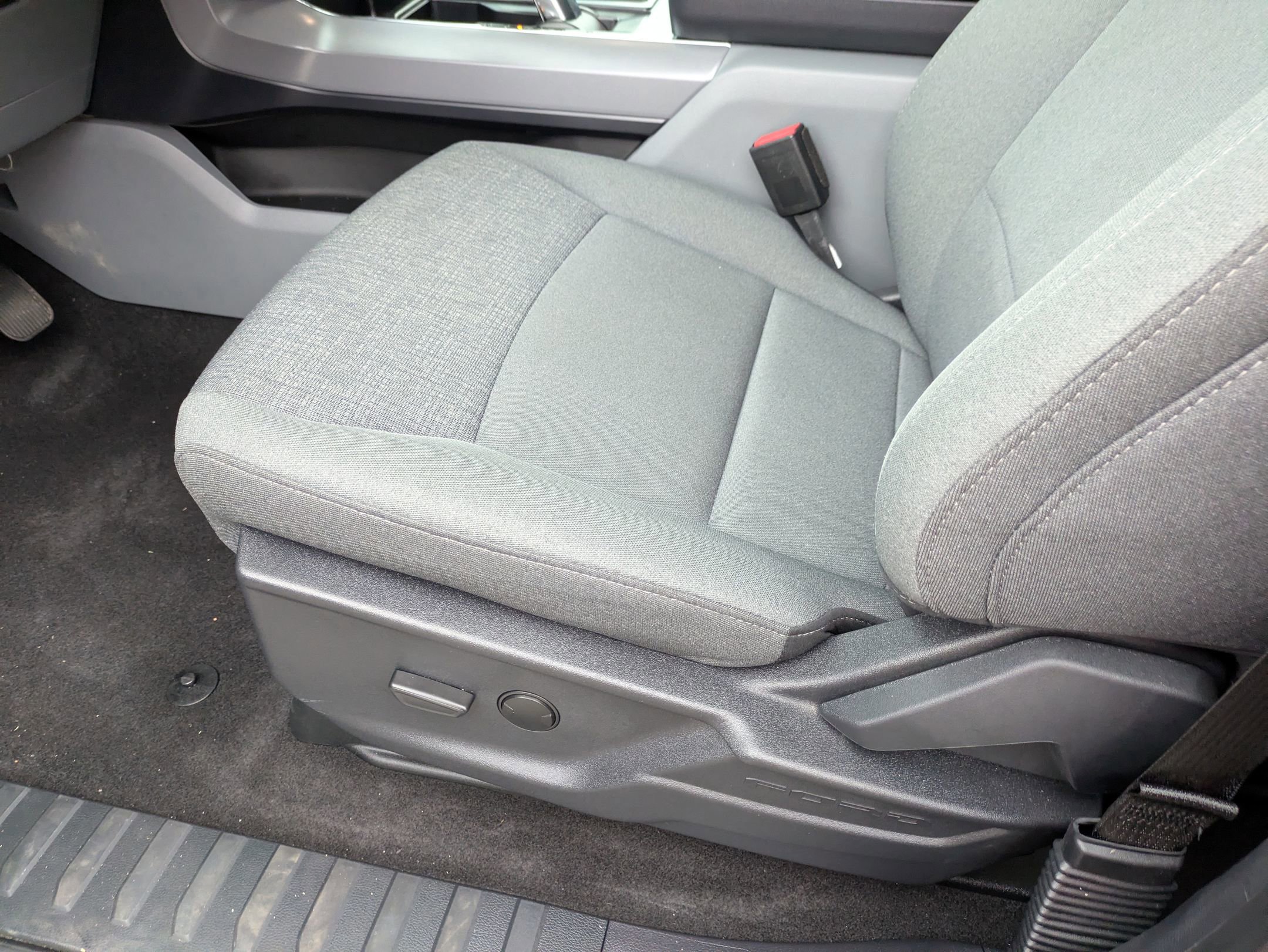 Certified 2024 Ford F150 Lightning XLT image 16