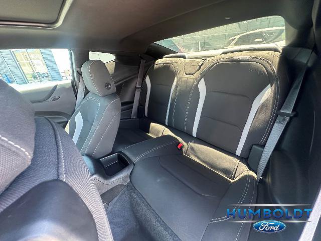 Used 2022 Chevrolet Camaro SS RWD image 26