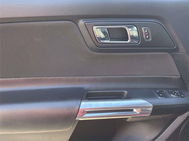 Certified 2016 Ford Mustang GT w/ GT Performance Package image 9