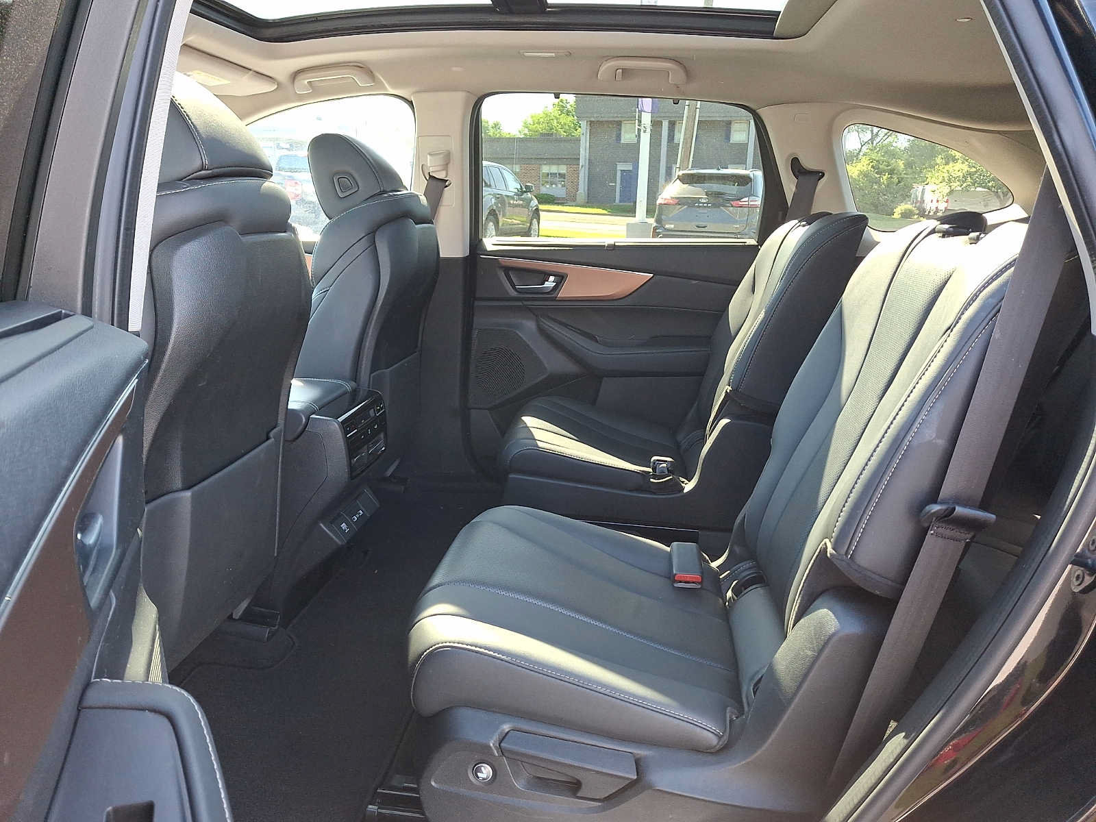Used 2022 Acura MDX SH-AWD w/ Technology Package image 10