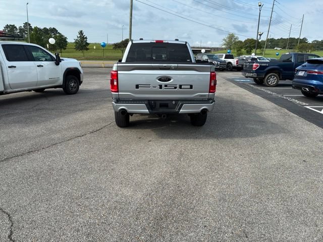 Certified 2023 Ford F150 XLT w/ Equipment Group 302A High AWD/4WD image 41