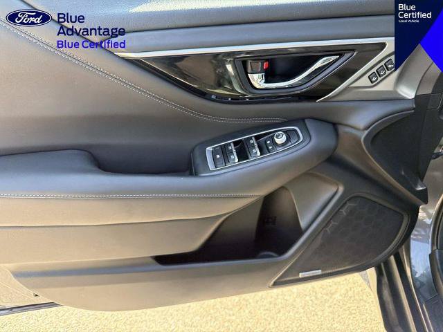 Used 2021 Subaru Outback Limited AWD/4WD image 16