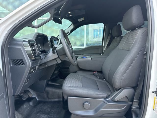 Certified 2022 Ford F150 XL w/ STX Appearance Package image 9