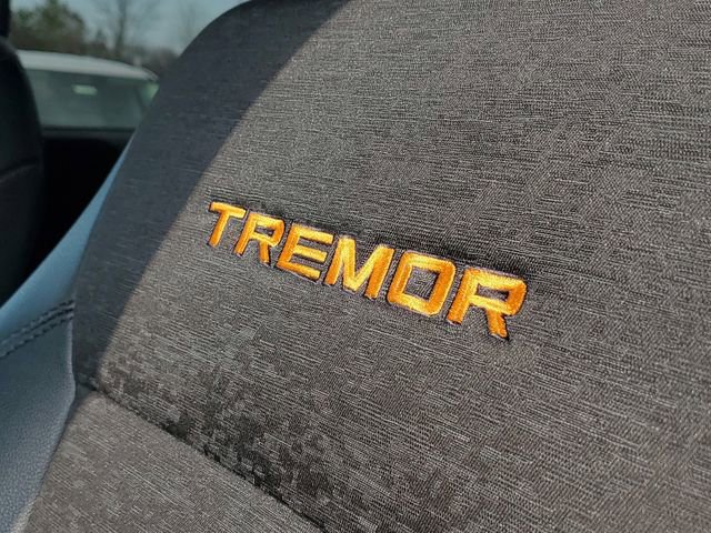 Certified 2022 Ford F150 Tremor w/ Equipment Group 401A Mid image 11