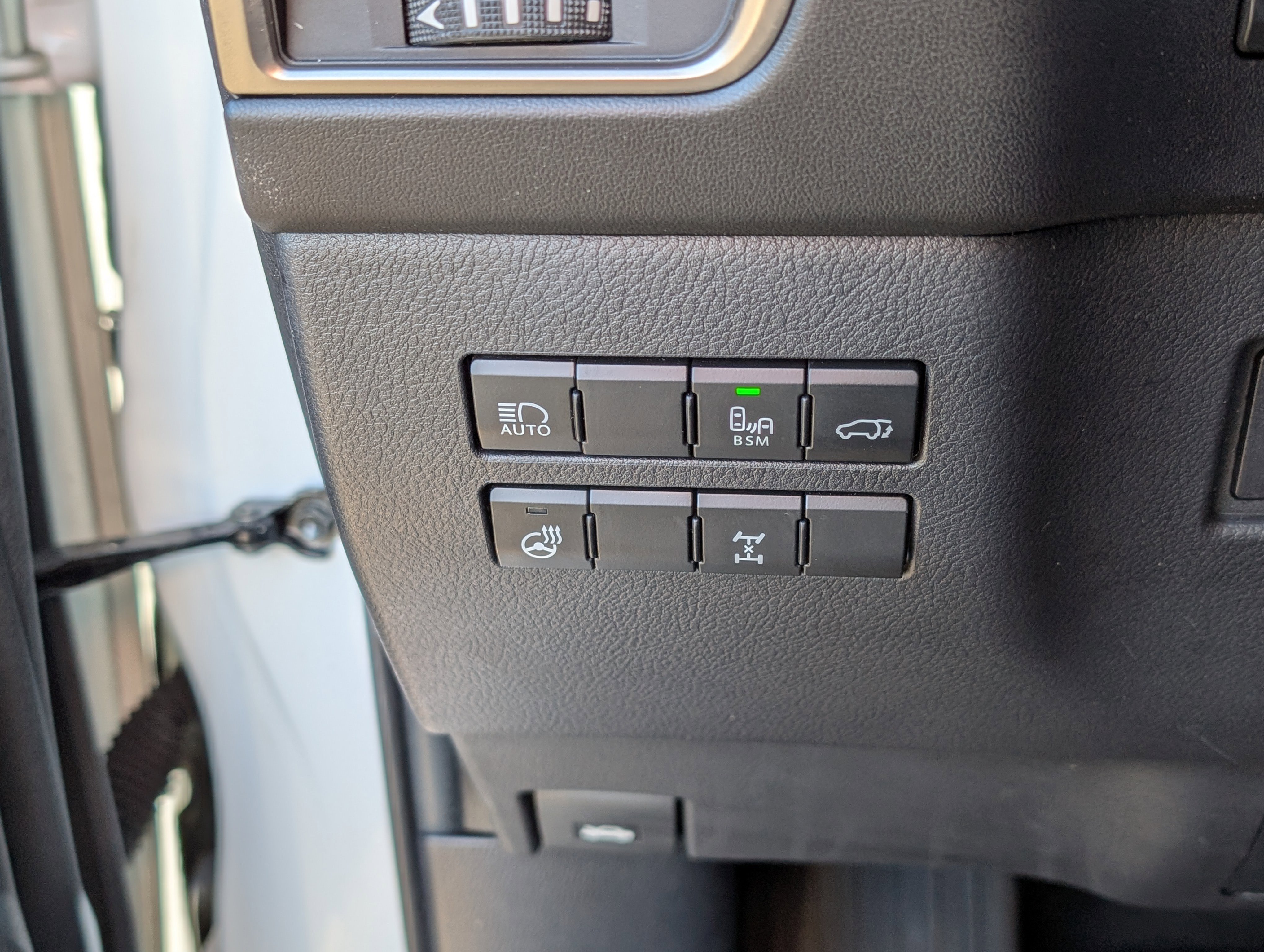 Used 2021 Lexus NX 300 F Sport w/ Accessory Package image 22