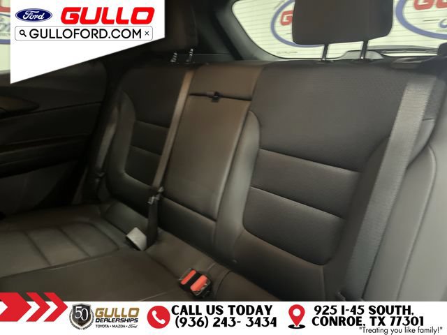 Used 2023 Chevrolet TrailBlazer RS w/ Convenience Package FWD image 13
