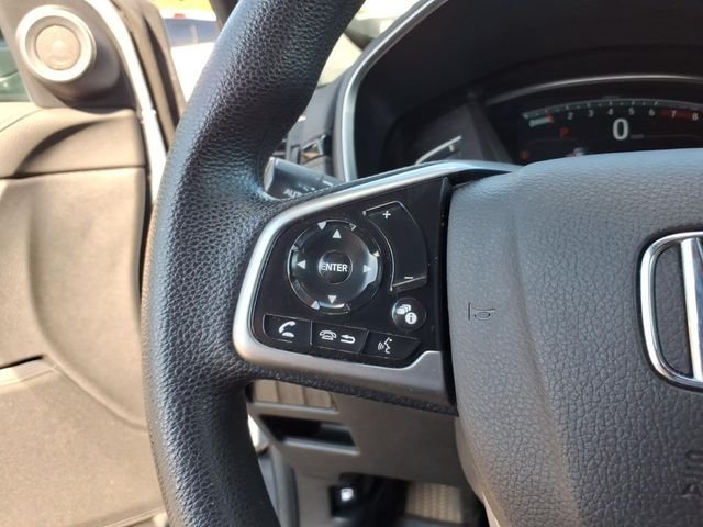 Used 2022 Honda CR-V EX image 25