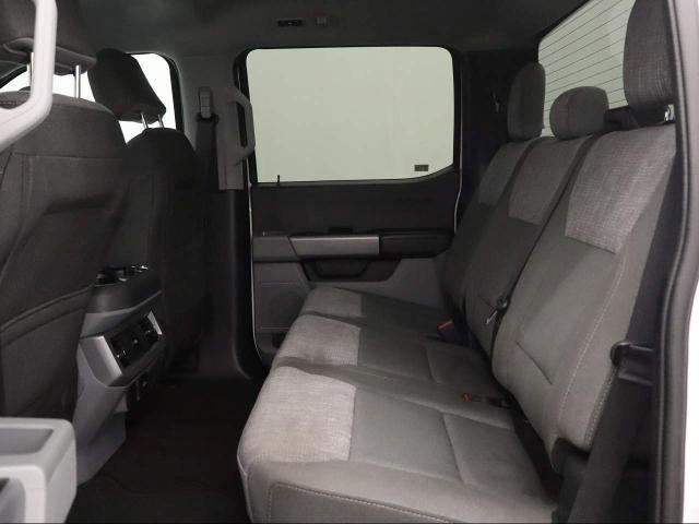 Certified 2024 Ford F250 XLT w/ FX4 Off-Road Package image 24