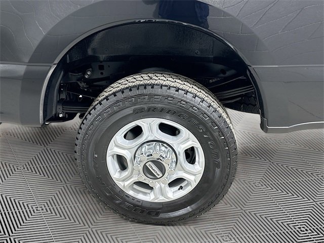 Certified 2025 Ford F350 XLT w/ FX4 Off-Road Package image 16