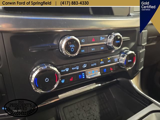 Certified 2026 Ford F150 King Ranch w/ Equipment Group 601A High AWD/4WD image 29