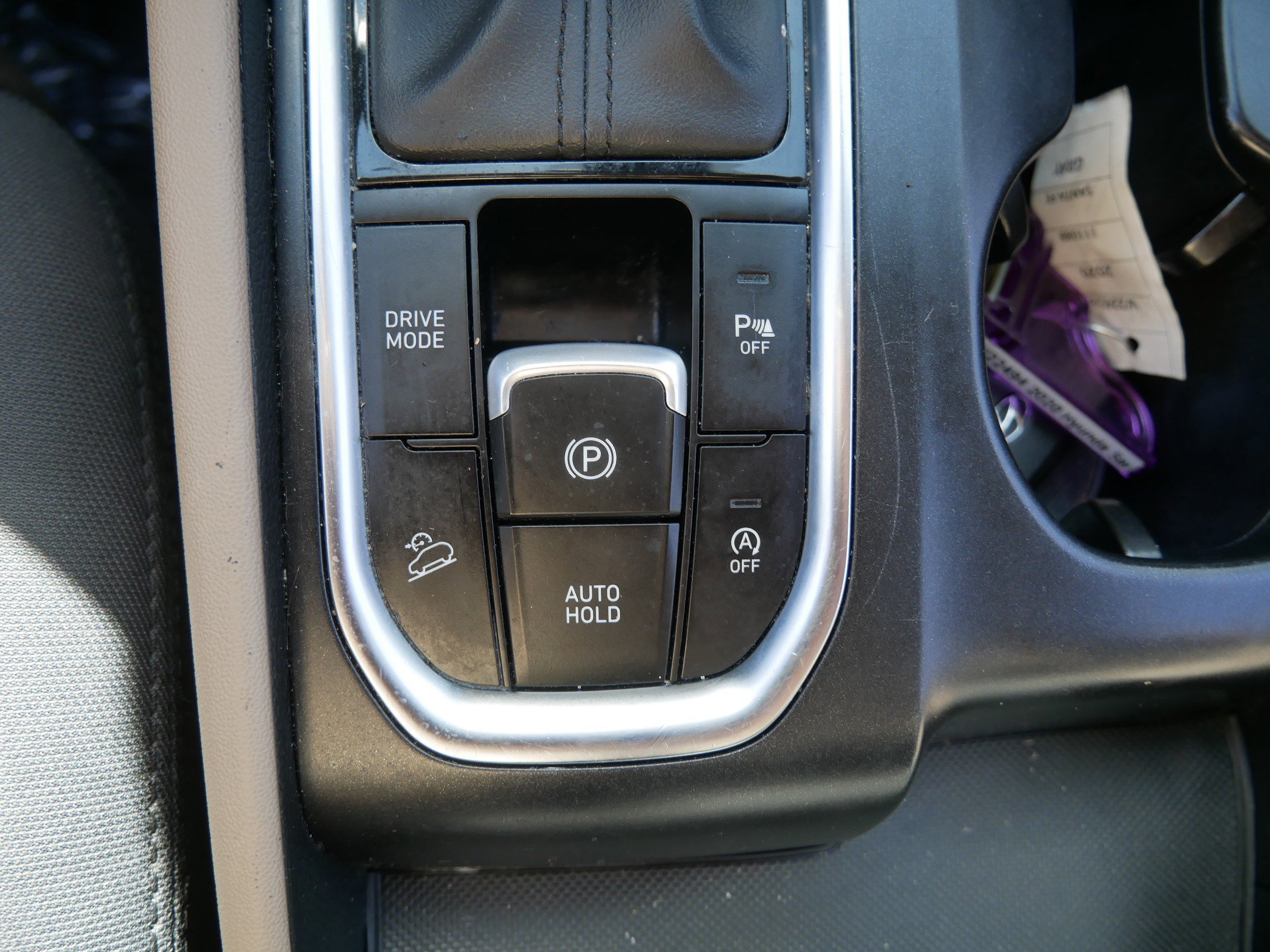 Used 2020 Hyundai Santa Fe SEL w/ Convenience Package image 29