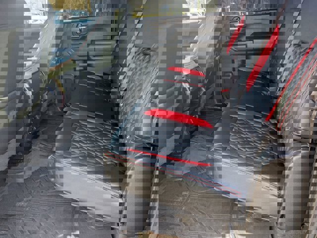 Used 2022 Chevrolet Silverado 2500 Custom w/ Custom Value Package image 28