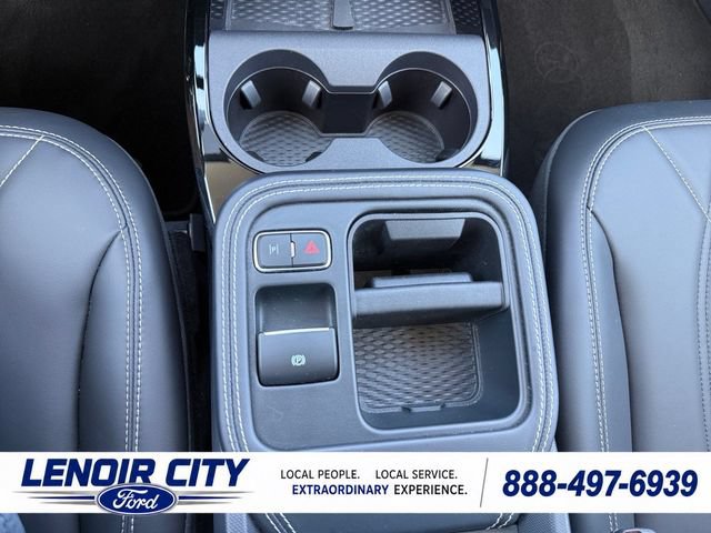 Certified 2025 Ford Mustang Mach-E Select w/ Comfort Package Lite RWD image 28