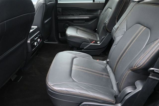 Certified 2023 Ford Expedition Platinum AWD/4WD image 23
