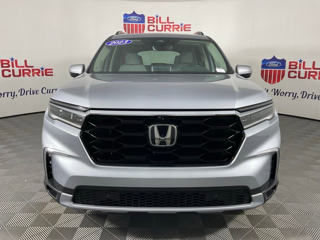Used 2023 Honda Pilot Elite image 8