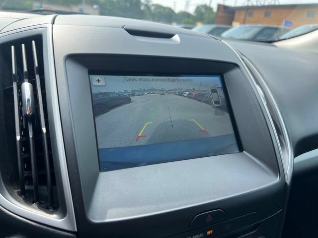 Certified 2018 Ford Edge SEL w/ Equipment Group 201A AWD/4WD image 13