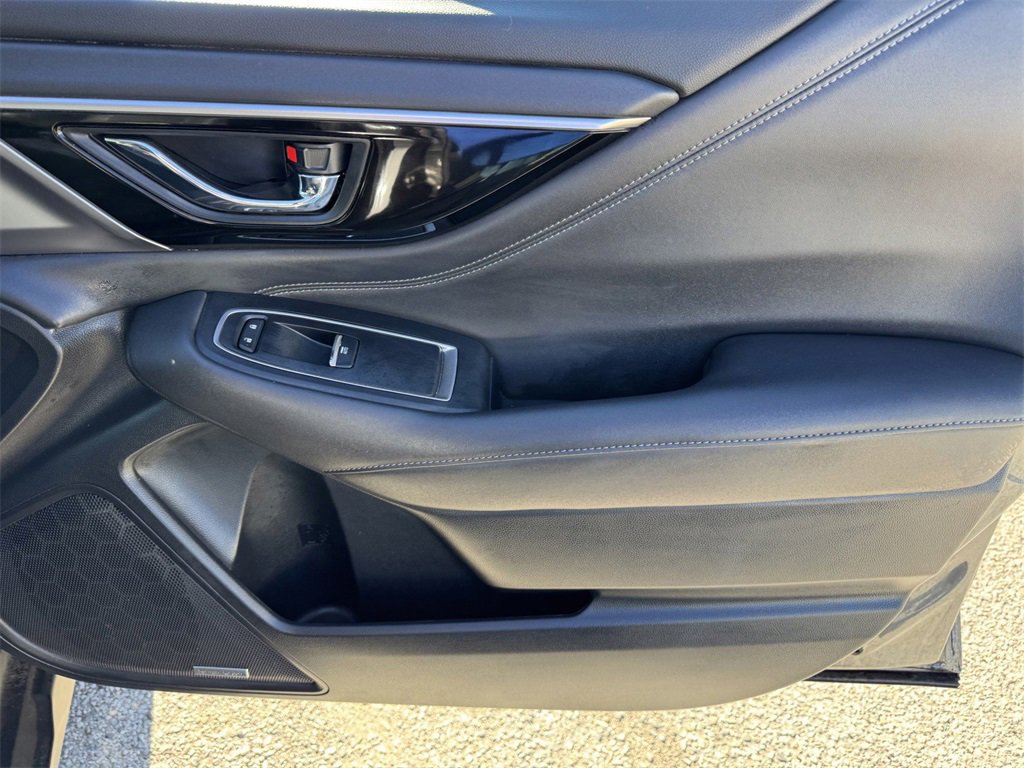 Used 2021 Subaru Outback Limited w/ Popular Package #2 image 7