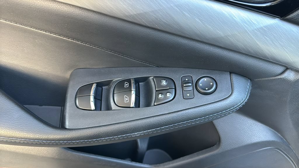 Used 2018 Nissan Maxima 3.5 S FWD image 19