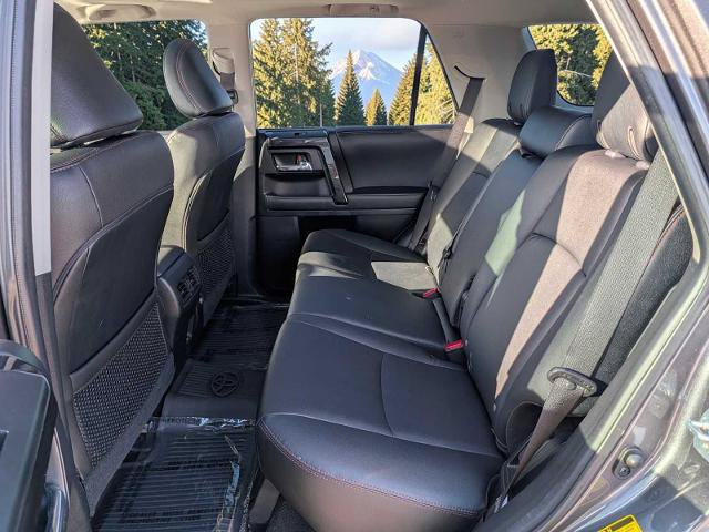 Used 2023 Toyota 4Runner TRD Off-Road Premium w/ Moonroof Package AWD/4WD image 16