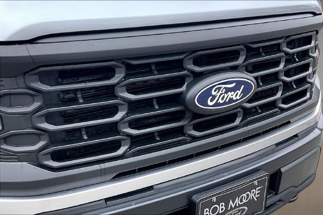 Certified 2025 Ford F150 STX w/ Equipment Group 201A FX4 AWD/4WD image 27