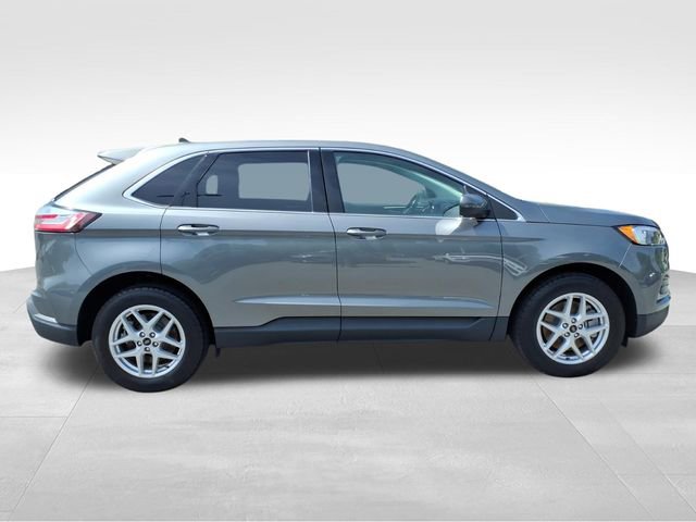 Certified 2024 Ford Edge SEL AWD/4WD image 12