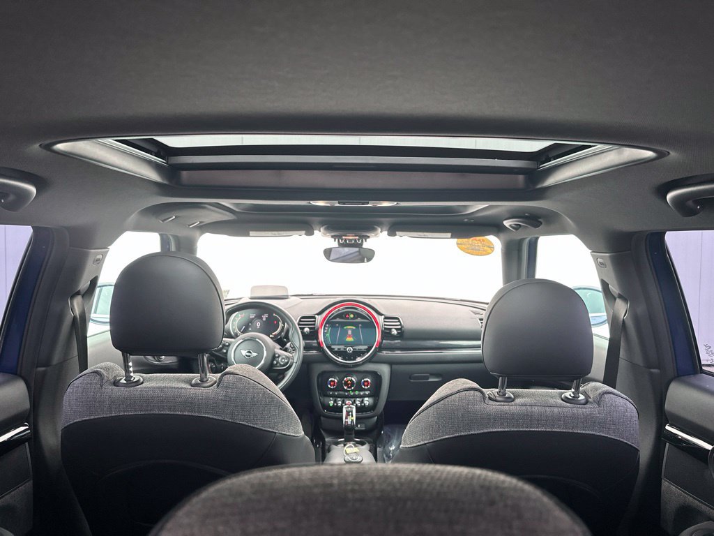 Used 2021 MINI Cooper Clubman S w/ Driver Assistance Package AWD/4WD image 27