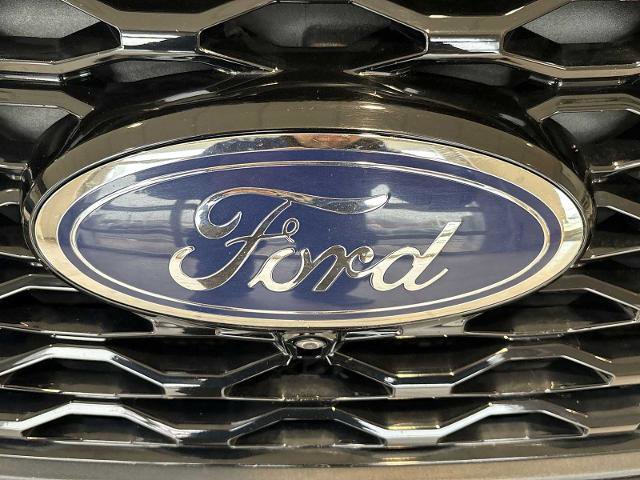 Certified 2022 Ford Explorer ST w/ ST Street Pack image 30