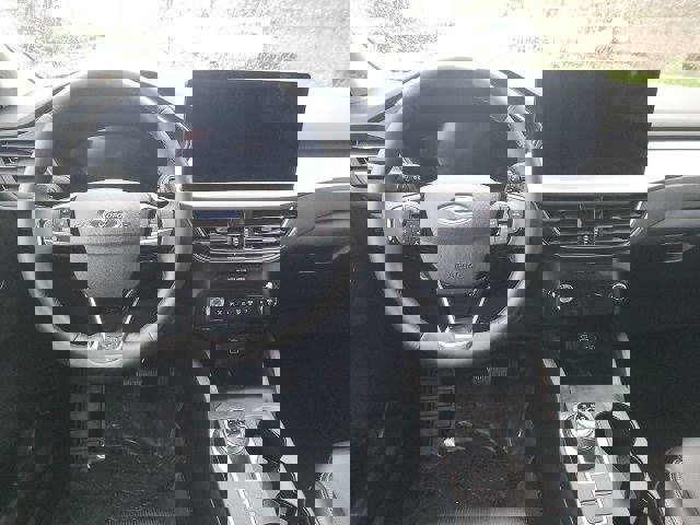 Certified 2024 Ford Escape Platinum image 16