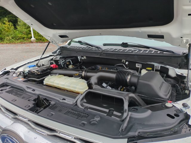 Certified 2023 Ford Expedition Platinum AWD/4WD image 39