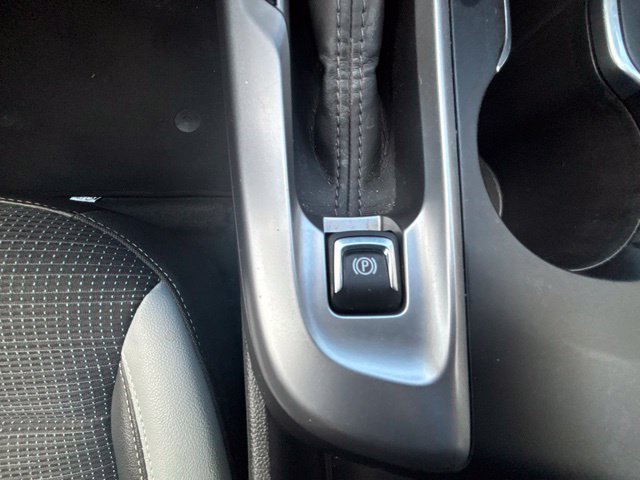 Used 2024 Buick Envista Preferred w/ Convenience II Package FWD image 26