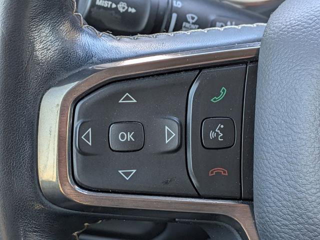 Used 2020 RAM 1500 Limited image 26