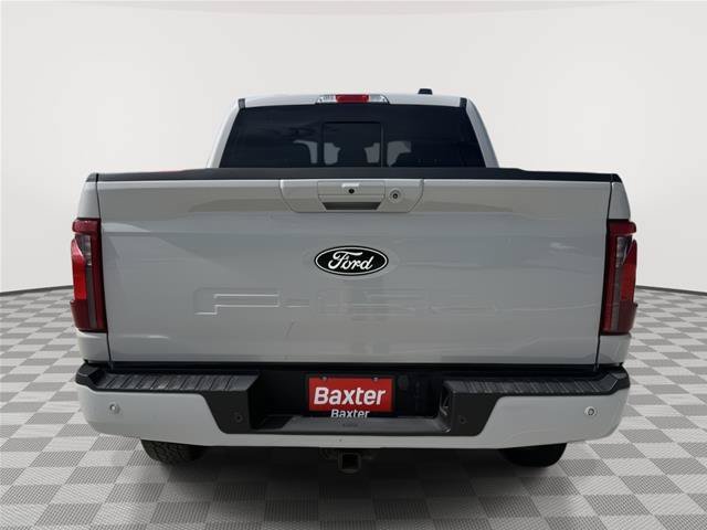 Certified 2024 Ford F150 XLT w/ Equipment Group 302A MID AWD/4WD image 8