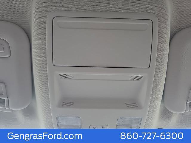 Certified 2023 Ford Bronco Sport Big Bend w/ Convenience Package AWD/4WD image 31