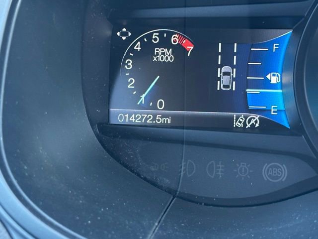 Certified 2022 Ford Edge SEL w/ Sport Appearance Package image 17