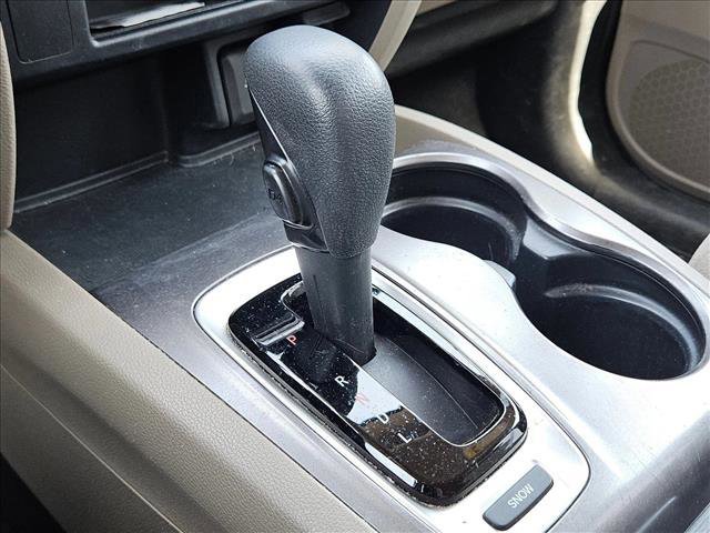 Used 2018 Honda Pilot EX image 11