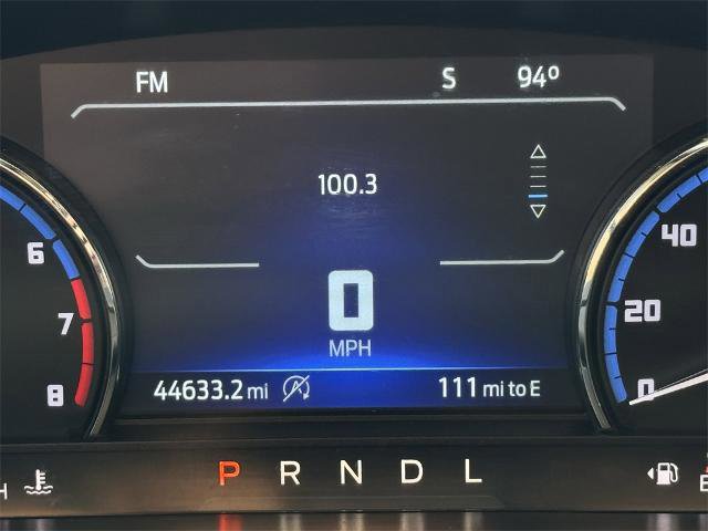 Certified 2023 Ford Bronco Sport Outer Banks image 24