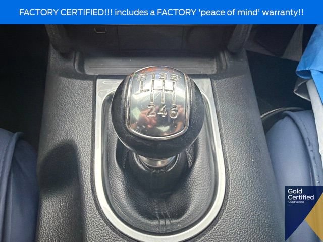 Certified 2021 Ford Mustang GT RWD image 34