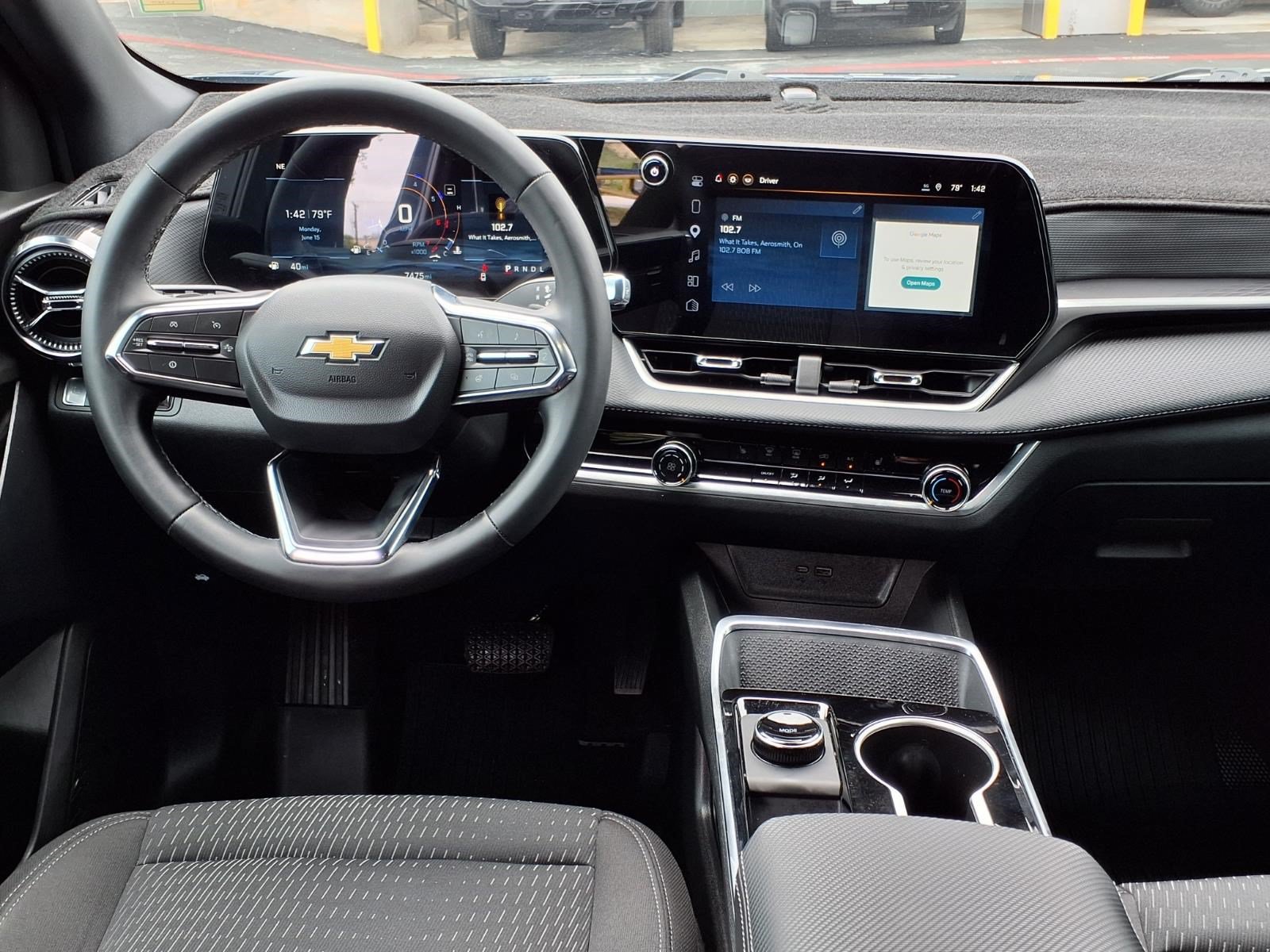 Used 2026 Chevrolet Equinox LT FWD image 14