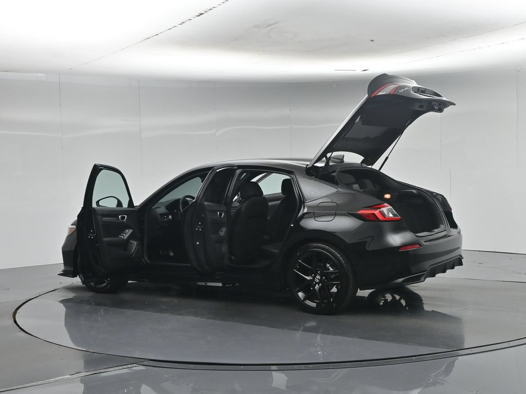 Used 2025 Honda Civic Sport image 36
