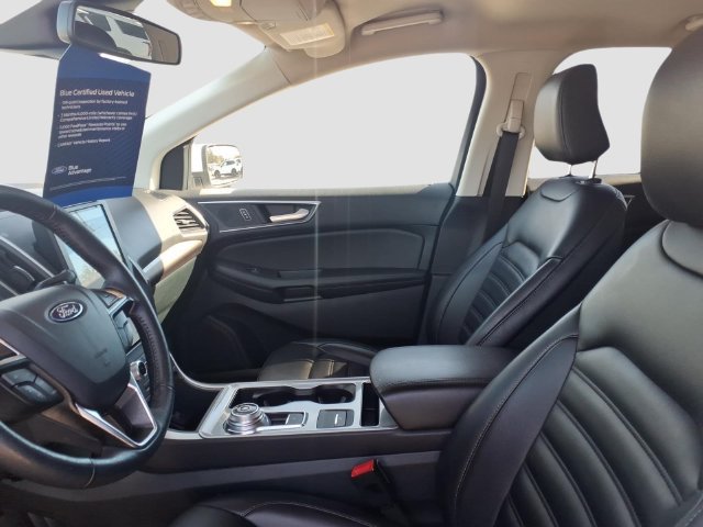 Certified 2024 Ford Edge SEL AWD/4WD image 7