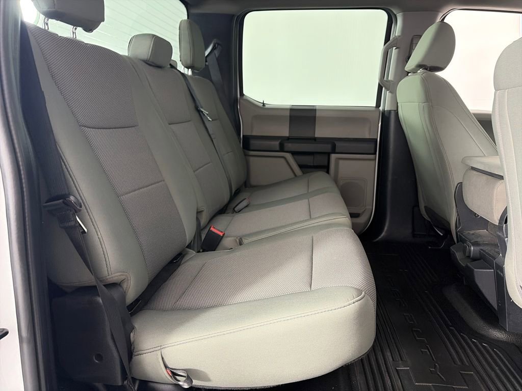 Certified 2022 Ford F250 XL w/ STX Appearance Package image 27