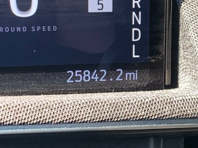 Certified 2023 Ford Mustang Mach-E Premium AWD/4WD image 30