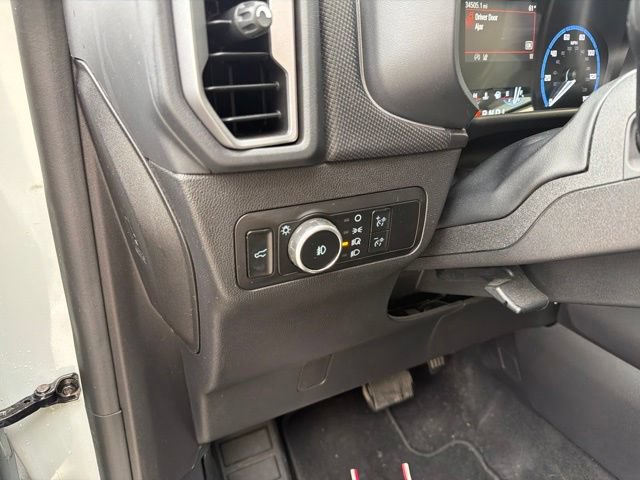 Certified 2023 Ford Bronco Sport Big Bend w/ Convenience Package AWD/4WD image 23