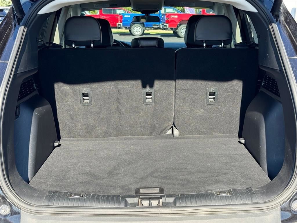 Certified 2022 Ford Escape SEL image 6