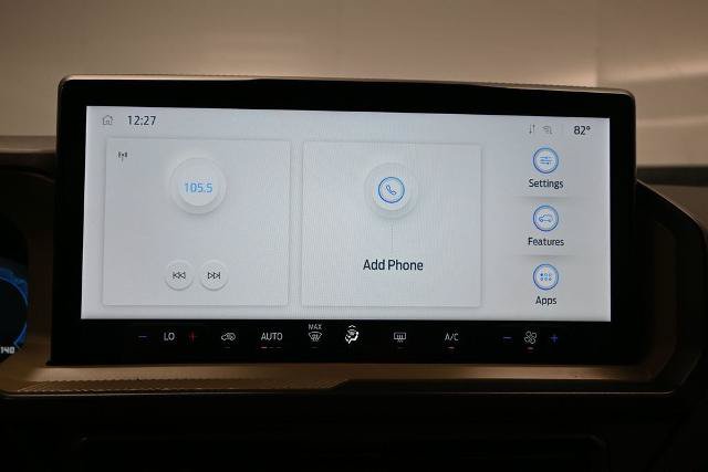 Certified 2025 Ford Bronco Sport Big Bend AWD/4WD image 23