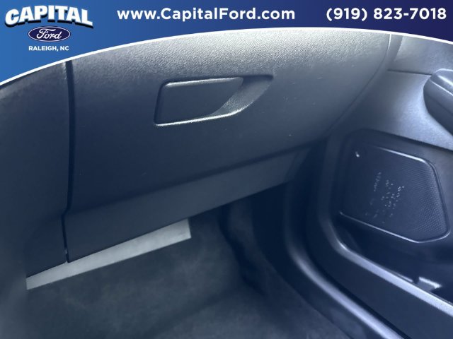 Certified 2024 Ford Escape Active FWD image 27