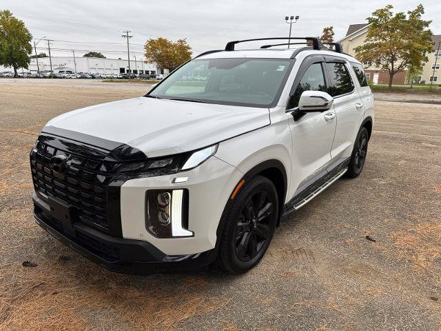 Used 2025 Hyundai Palisade XRT AWD/4WD image 35