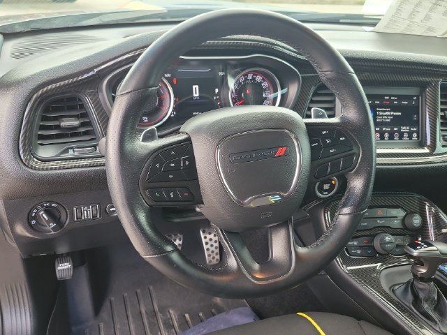Used 2022 Dodge Challenger R/T RWD image 23