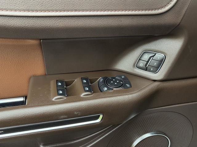 Certified 2024 Ford Expedition King Ranch AWD/4WD image 27